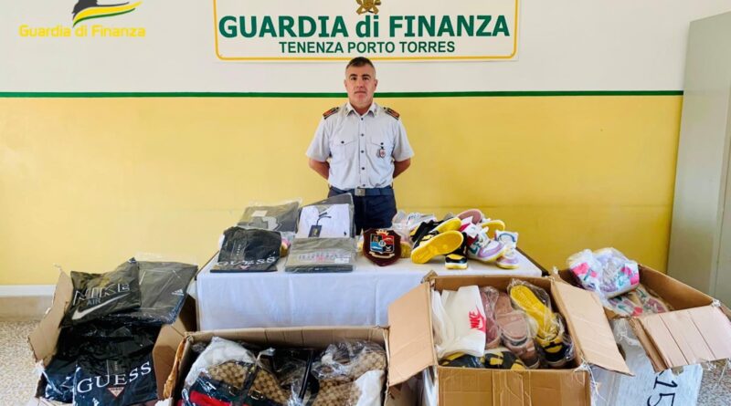 Guardia di Finanza