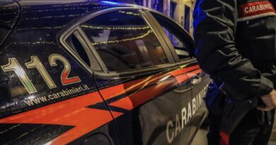 Carabinieri