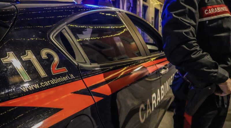 Carabinieri