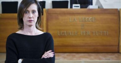 Ilaria Cucchi