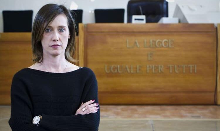 Ilaria Cucchi