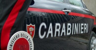 Carabinieri