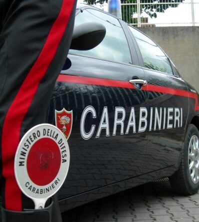 Carabinieri