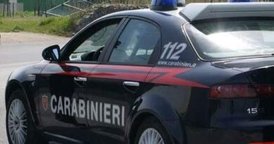 Carabinieri