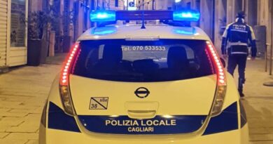 polizia municipale