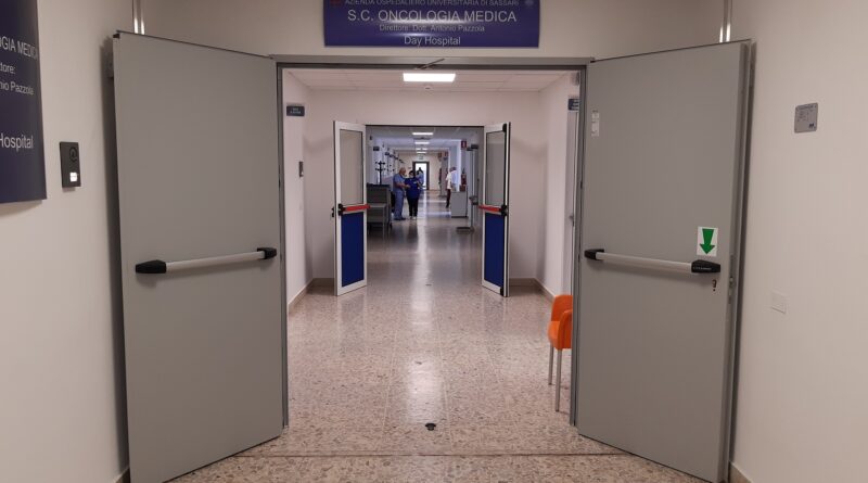 Ospedale