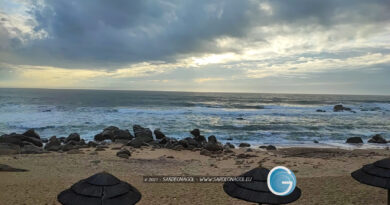 Mare, foto Sardegnagol riproduzione riservata