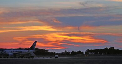 Aeroporto Fiumicino, foto Aeroporti di Roma spa