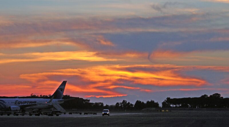 Aeroporto Fiumicino, foto Aeroporti di Roma spa