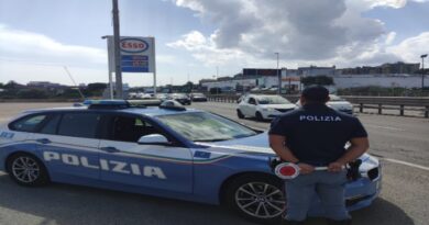 Polizia