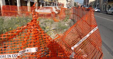 Cagliari. L'eterno cantiere di Sant'Avendrace