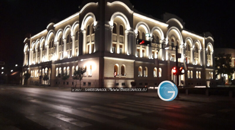 Republika srpska, foto Sardegnagol riproduzione riservata