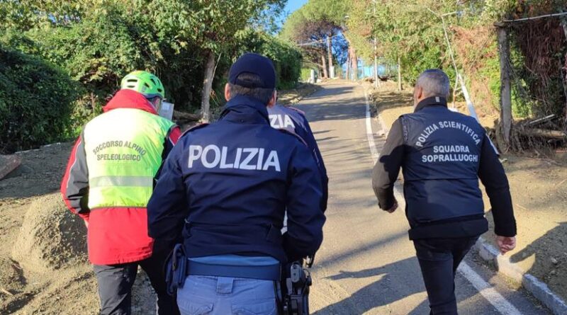 Polizia