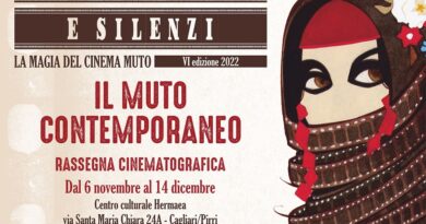 Cinema muto contemporaneo