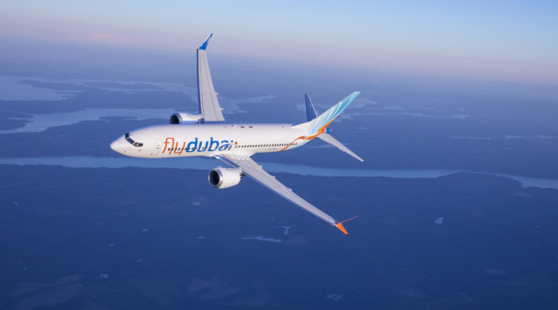 Flydubai