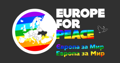 Europe for Peace