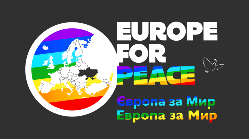 Europe for Peace