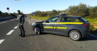 Guardia di finanza