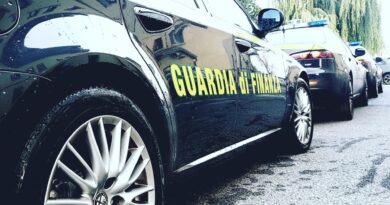 Guardia di Finanza