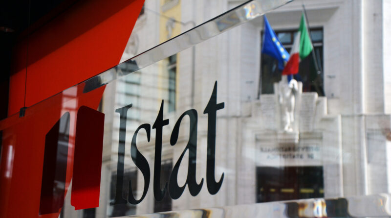 Istat, foto istat.it