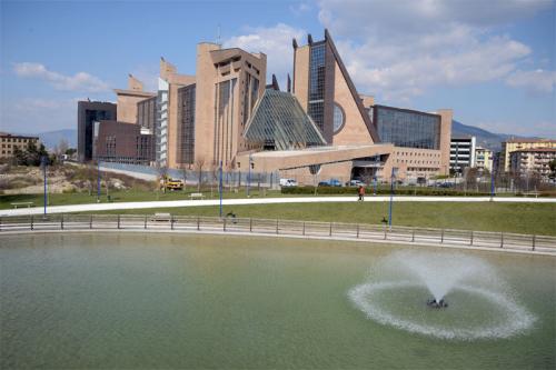 Tribunale di Firenze, foto ministero della Giustizia