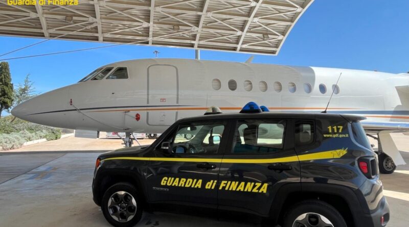 Guardia di Finanza