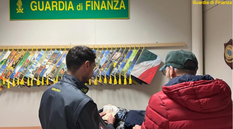 Guardia di Finanza