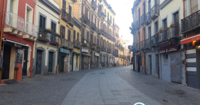 Corso Vittorio Emanuele II, foto Sardegnagol riproduzione riservata