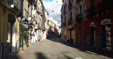 Corso Vittorio Emanuele II, foto Sardegnagol riproduzione riservata