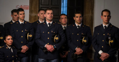 Polizia