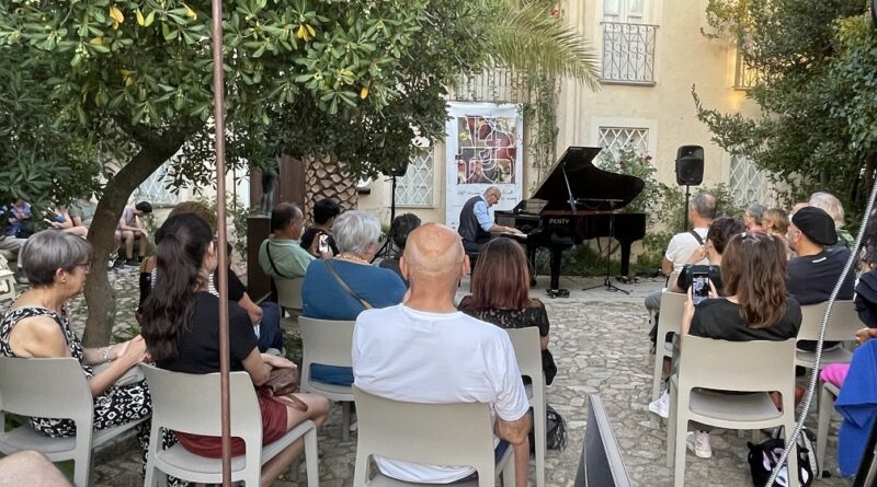 Nuoro Jazz 2022