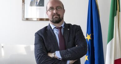 Igor Taruffi, foto Regione Emilia-Romagna