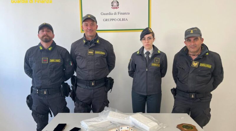 Guardia di Finanza