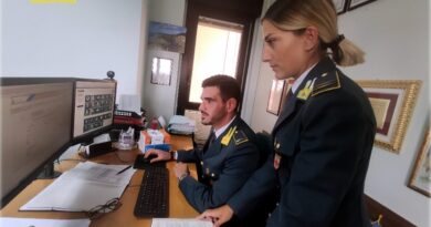 Guardia di Finanza