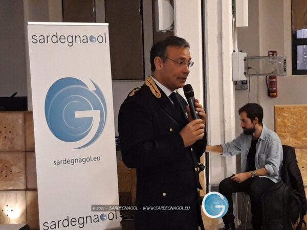 Francesco Greco, foto Sardegnagol riproduzione riservata