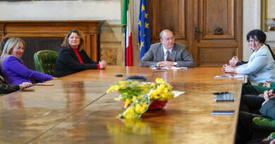 Giuseppe Valditara, foto Ministero dell'Istruzione e del Merito