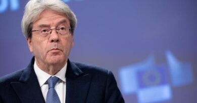 Paolo Gentiloni, foto Christophe Licoppe European Union, 2023 Copyright