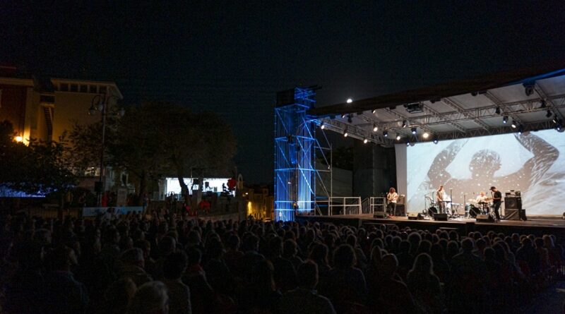 Concerto, foto Andrea Rotilli