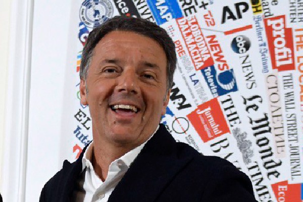 Matteo Renzi, foto matteorenzi.it