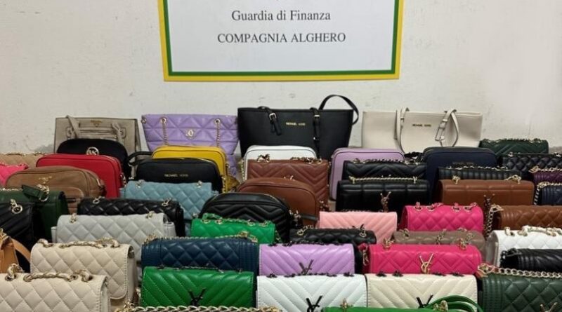 Guardia di Finanza