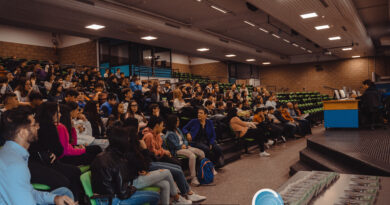 Incontro giovani con Egea Haffner, foto Sardegnagol, riproduzione riservata