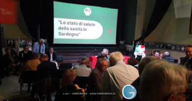 Partito Democratico Sardegna, foto Sardegnagol, riproduzione riservata