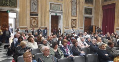 Conferenza stampa