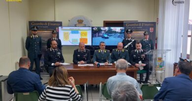 Guardia di Finanza