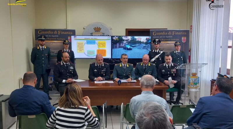 Guardia di Finanza