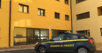 Guardia di Finanza