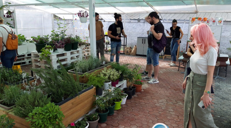 Giovani, foto Sardegnagol, riproduzione riservata