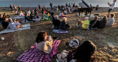 Musica sulle Bocche, foto G.Capobianco