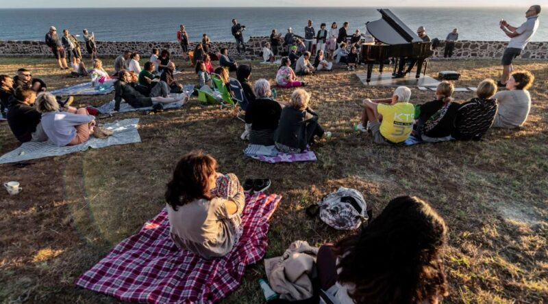 Musica sulle Bocche, foto G.Capobianco