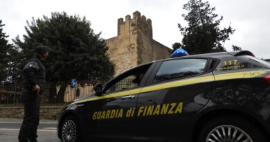 Guardia di Finanza